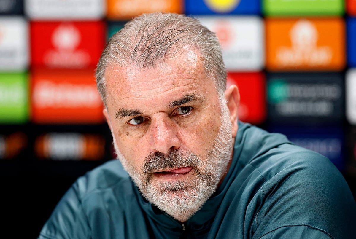 Avrupa Ligi: Postecoglou, Tutarlı Bodo'ya Karşı Spurs Görevini Hafife Almıyor