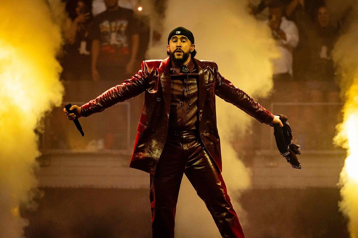 Bad Bunny'nin Porto Rikolu Tarih Dersi Vermesine Yardım Eden Bilim Adamı