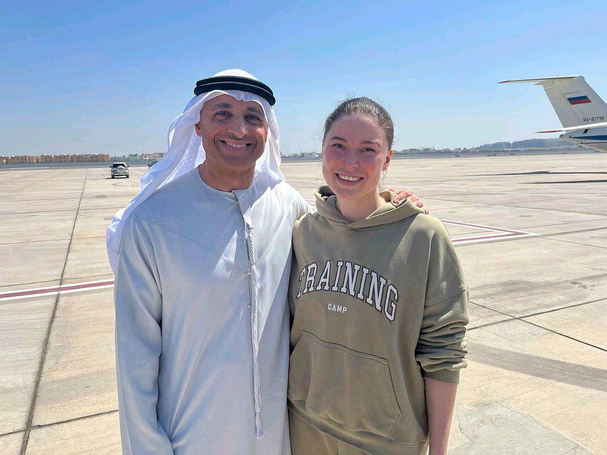 BAE: ABD ile Rusya Arasındaki Mahkum Değişimi Abu Dabi'de Gerçekleşti