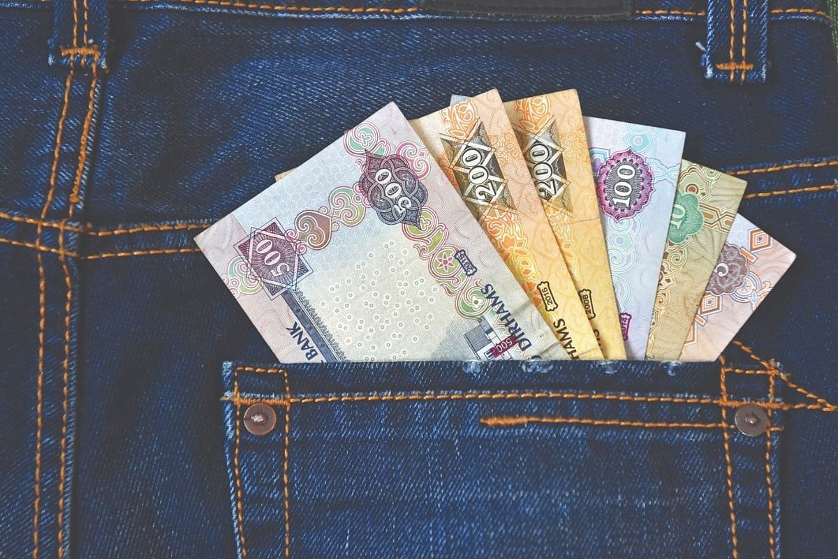 BAE: Bazı Gurbetçiler yalnızca Nakit Harcamayı Benimsiyor, işte bu yüzden