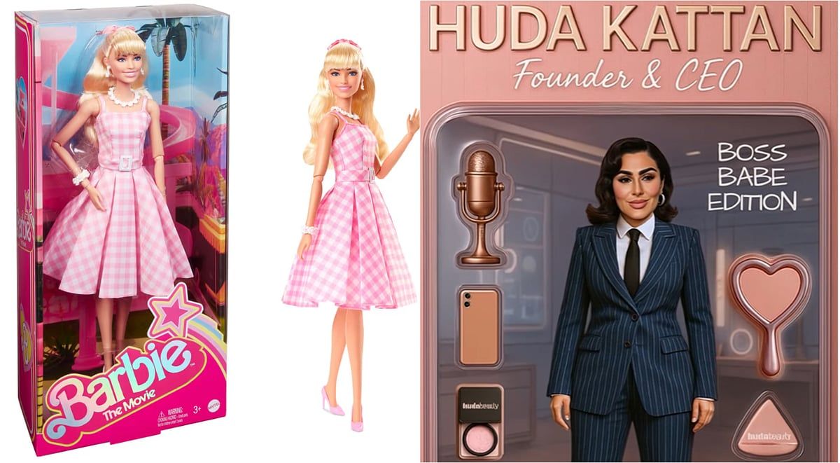 BAE: Chatgpt Bir Vicdan İnşa Ediyor mu? Yeni Barbie Box Trendi, Aı Aracının Gizlilik Sınırlarını Test Ediyor
