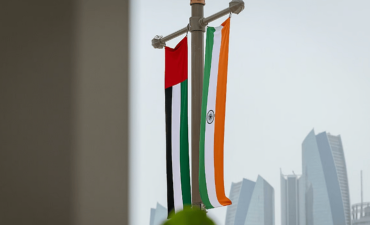 BAE-Hindistan Ticaret Koridoru, Dubai'deki ithalat için Fiyatların Düşük ve Kalitenin Yüksek Tutulmasına Nasıl Yardımcı Oluyor?