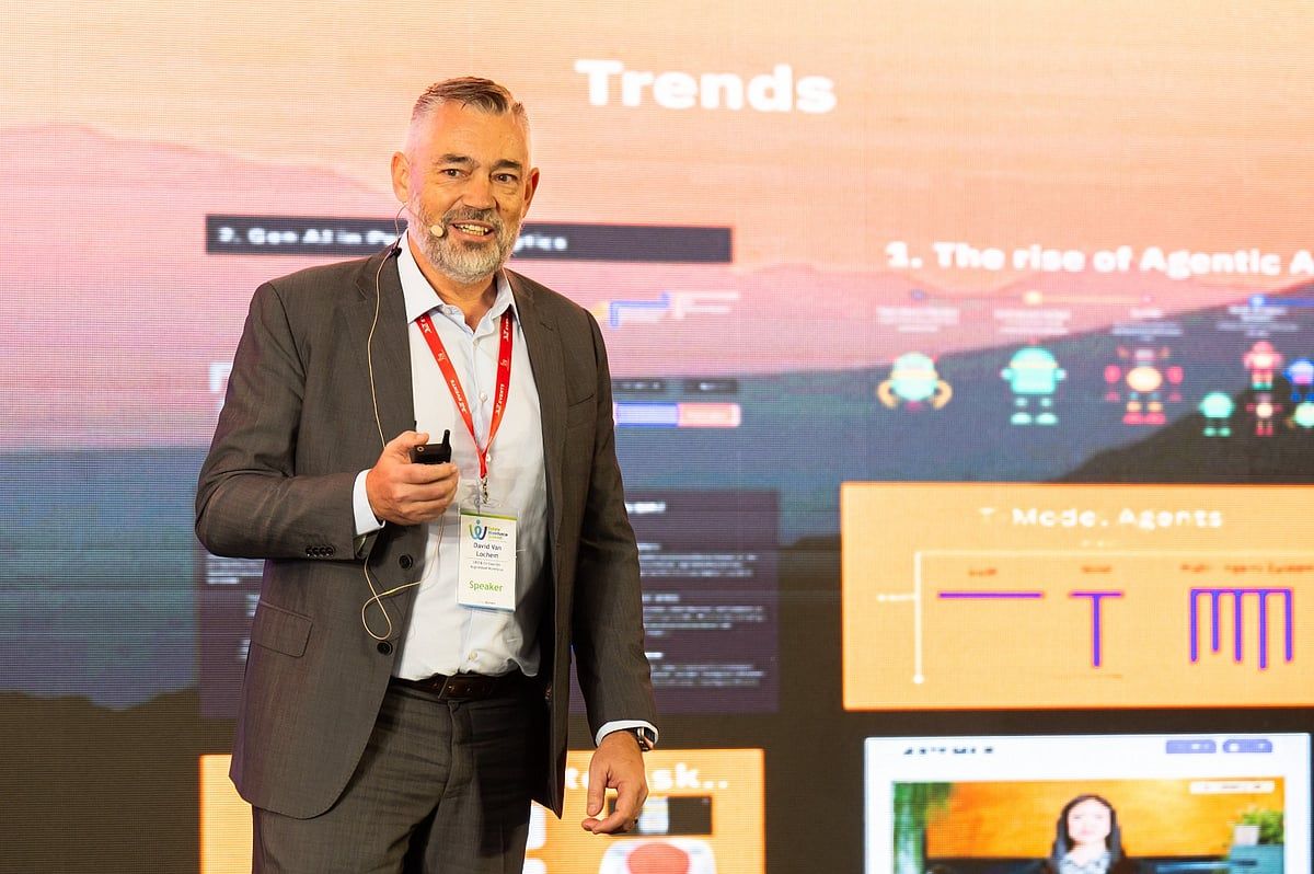 BAE: İk Profesyonellerinin %42'si Yapay Zekayı Araştırdı; Uzman, Teknolojiyi Uygulamak için 'Çok Geç Değil' Diyor