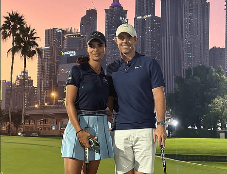BAE, Pan Arab Golf Showdown için Kahire'ye Giderken Gençlik ve Deneyim Birleşiyor