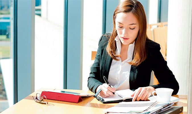 BAE: Röportajı Aldın, işi Değil mi? Bir dahaki sefere inmek için 5 ipucu