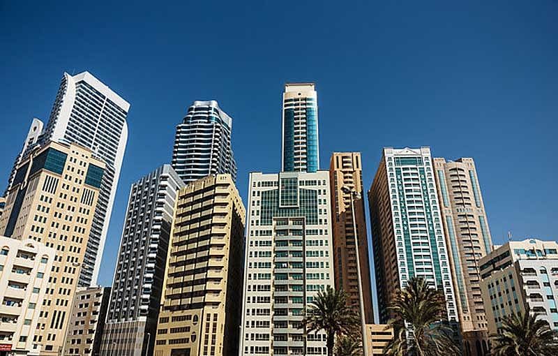 BAE: Sharjah, Erken Yangın Tespiti ve Önlenmesi için Binalarda Aı Kullanacak