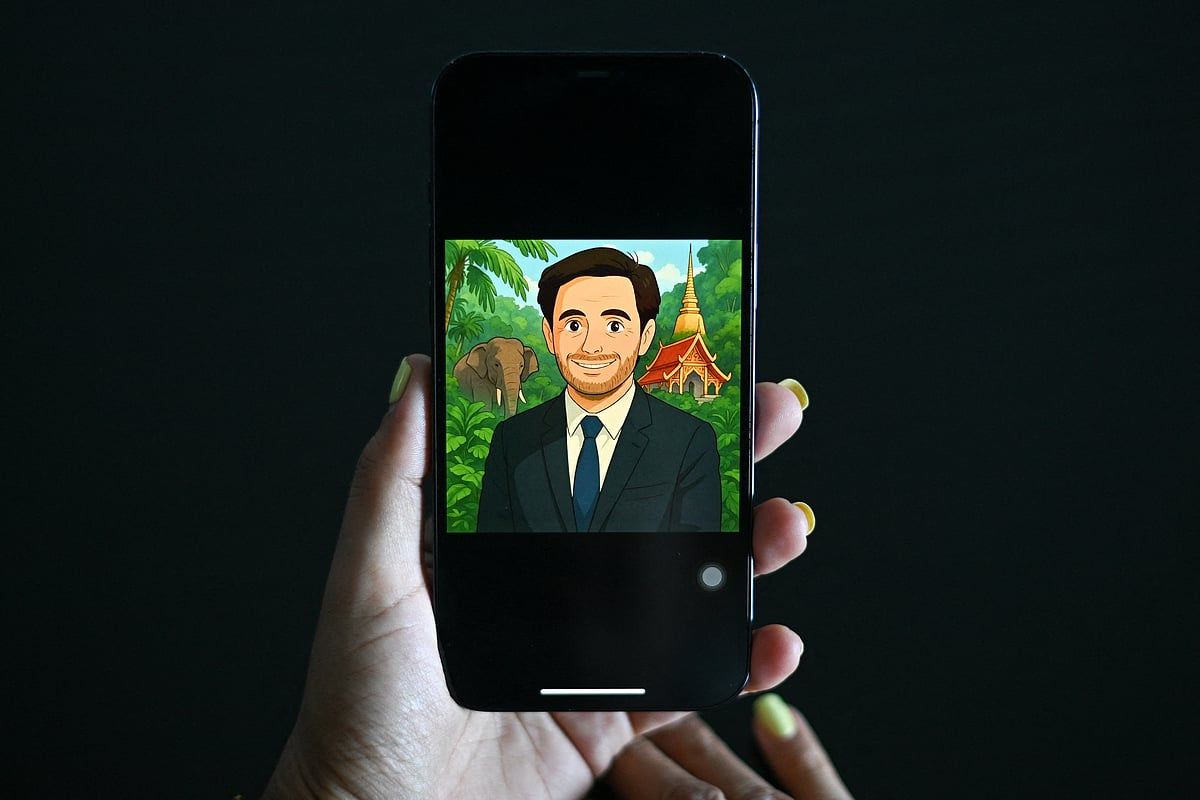 BAE: Studio Ghibli Hayranları Artık Sharjah'taki ikonik Animasyon Filmlerin Arkasındaki Sanatçılarla Tanışma Şansına Sahip
