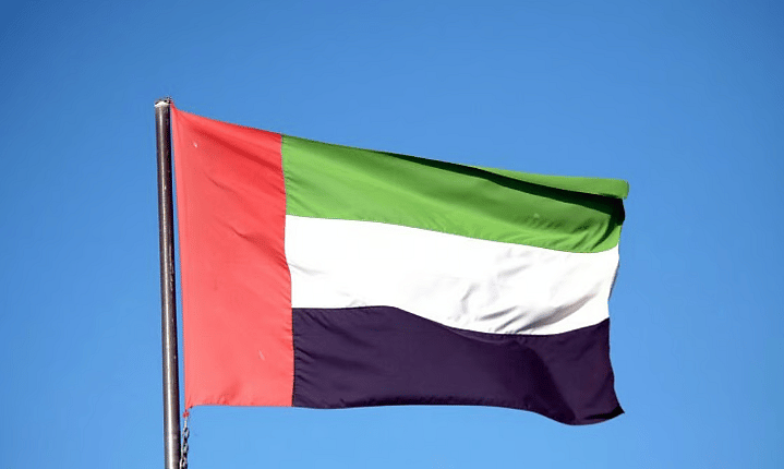 BAE, Sudan'a Silah ve 5 Milyon Mermi Kaçakçılığı Girişiminde Bulundu