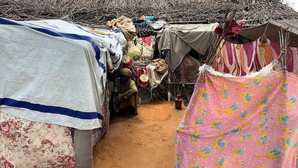 BAE, Sudan'ın Darfur Kamplarında Sivillerin ve Yardım Çalışanlarının Öldürülmesini Kınadı