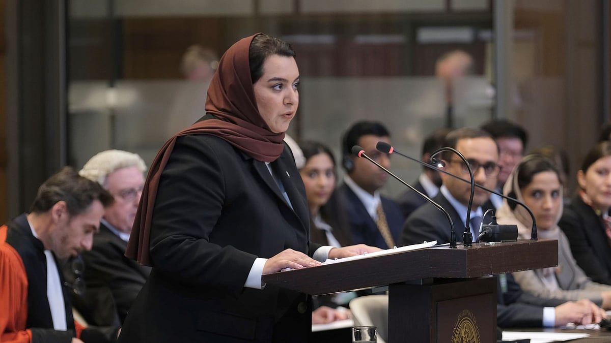BAE, Sudan'ın İddialarını Uluslararası Adalet Divanı'nda 'Yanıltıcı' Olarak Nitelendirdi