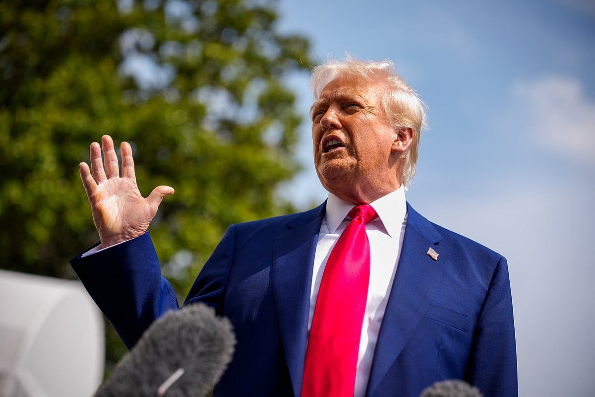 BAE: Trump'ın Tarifeleri Havaleleri Nasıl Etkileyecek?