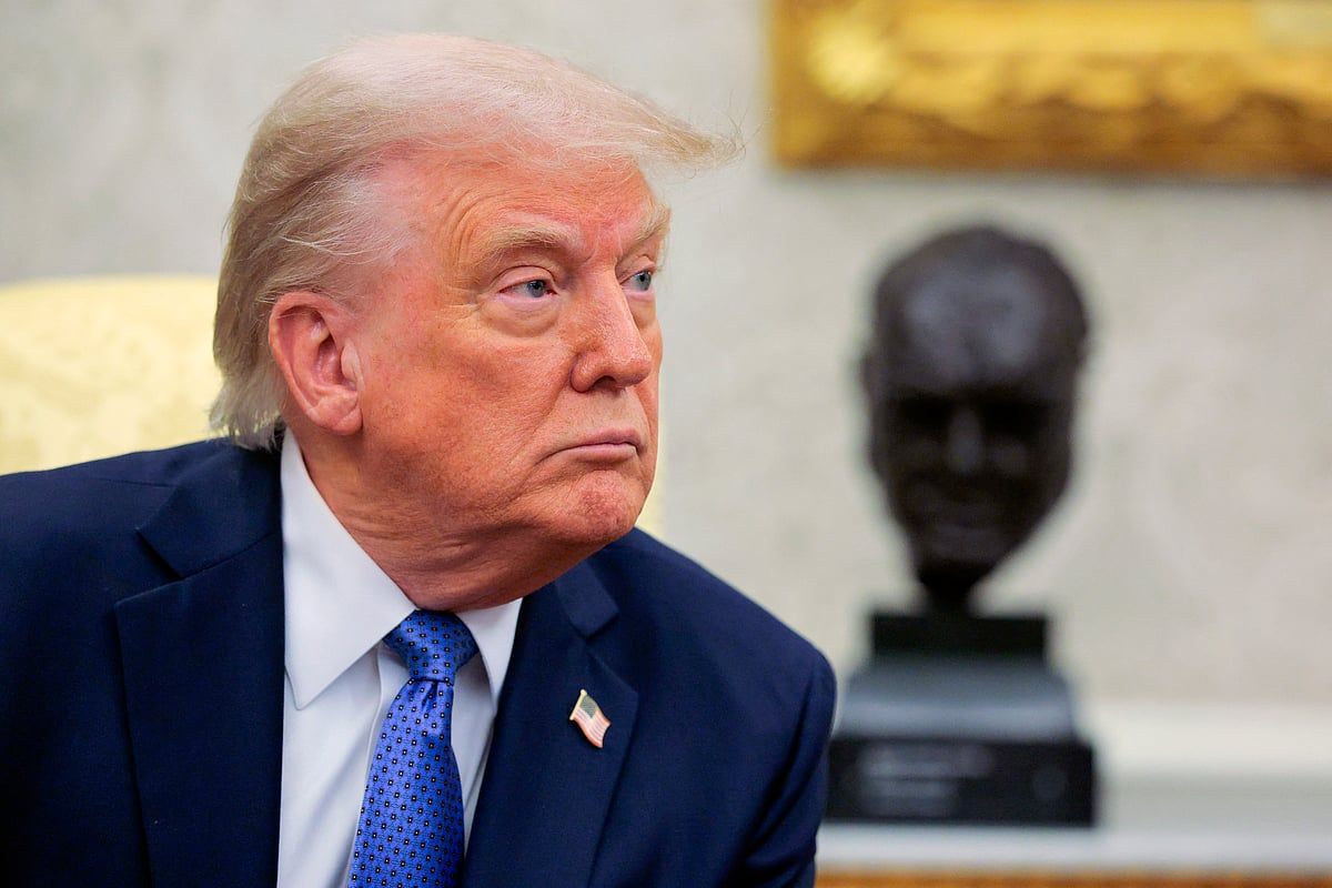 BAE: Trump'ın Tarifeleri Sakinlerin Daha Düşük Fiyatlar ve Daha Fazla iş Bulmasına Nasıl Yardımcı Olabilir?