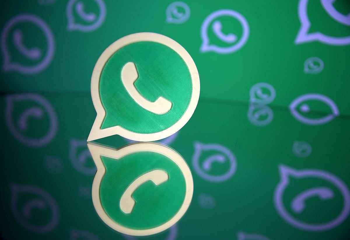 BAE'de Whatsapp Düştü mü? Yüzlerce Kullanıcı Mesaj Göndermeyle İlgili Sorunları Bildiriyor