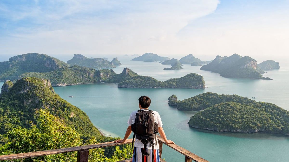 BAE'den Tayland'a Seyahat Edenler, 1 Mayıs'tan itibaren Zorunlu Dijital Varış Kartı Sistemine Kaydolmalıdır