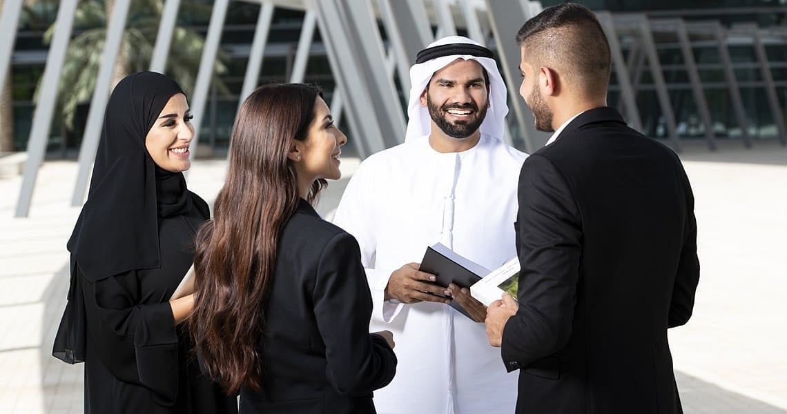 BAE'nin Sharjah Üniversitesi, 2025 Qs Executive Mba Sıralamasında Dünya Çapında 12. Sıraya Yükseldi