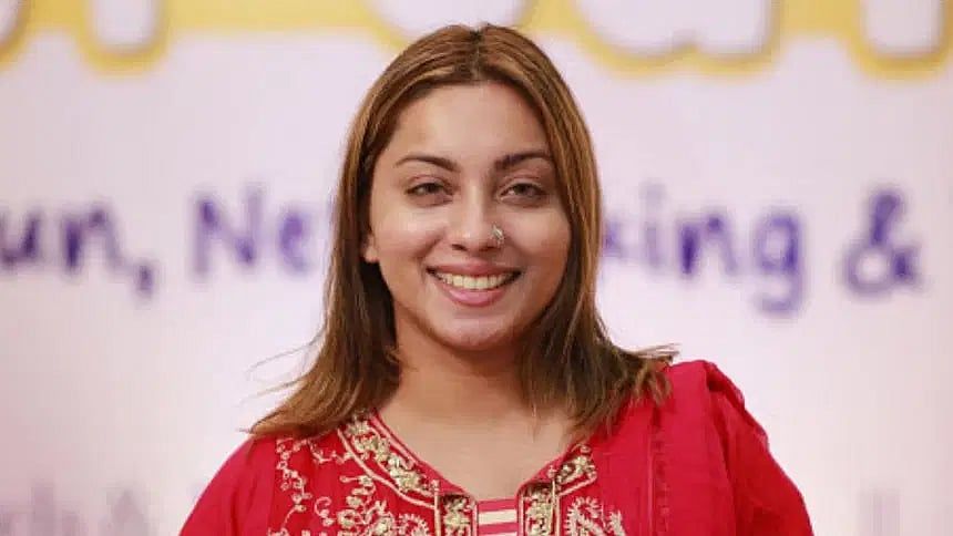 Bangladeşli Model Diplomatik İlişkileri Tehdit Ettiği Gerekçesiyle Tutuklandı