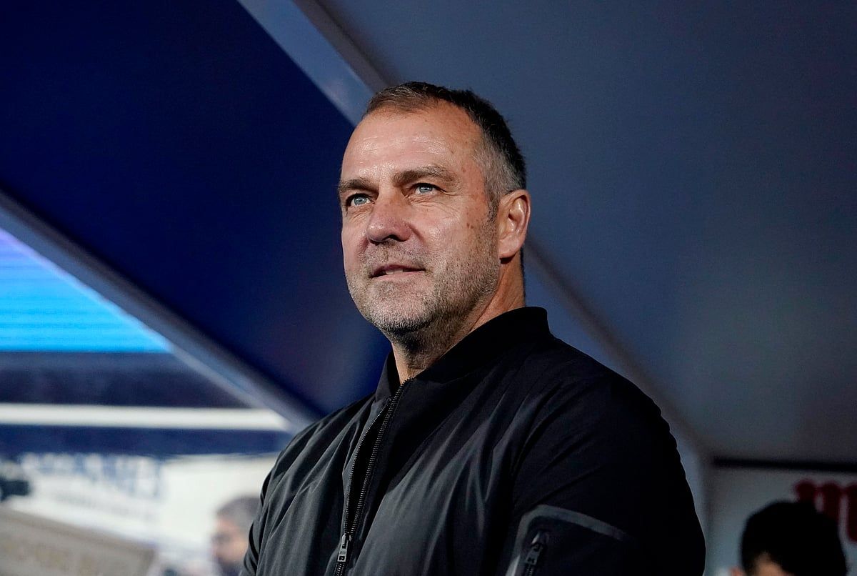 Barcelona Laliga Yarışına Liderlik Ederken Antrenör Toparlanmaya Odaklanacak