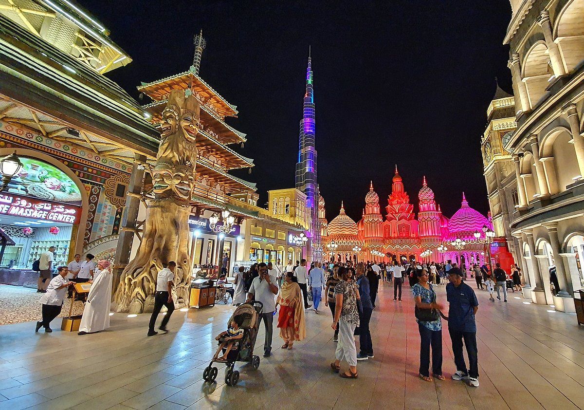 Bazı BAE Turistleri Lüks Deneyimlere 7.000 Dh'nin Üzerinde Para Harcıyor; İşte bu yüzden Emirates'i Seçiyorlar