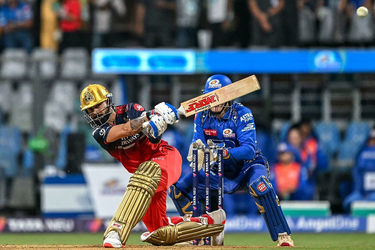 Bengaluru Edge Mumbai, Bumrah'ın Ipl'ye Dönüşünü Bozacak