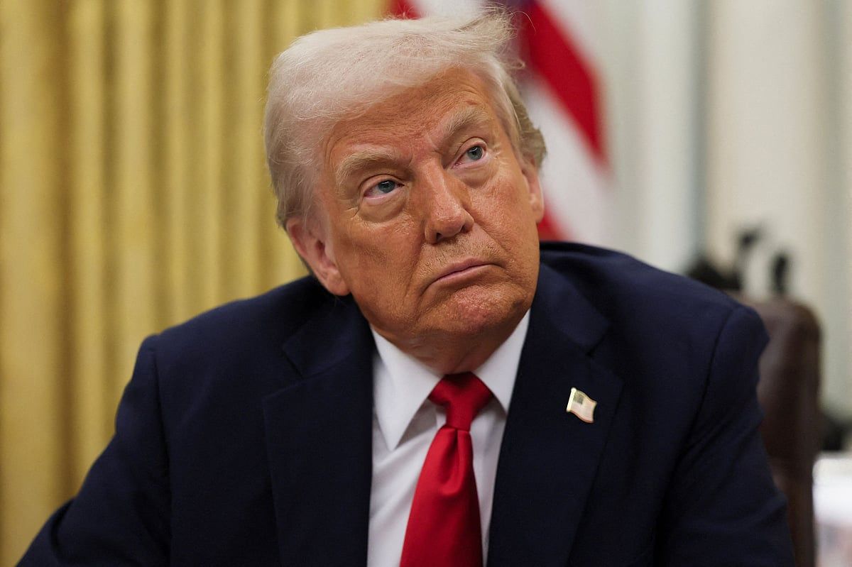 Beyaz Saray, Trump'ın 2 Nisan'da Yeni Tarifeler Uygulayacağını Doğruladı