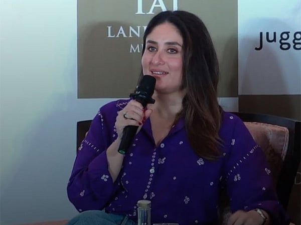 Bollywood: Kareena Kapoor Khan Botoks Fikrini Reddetti