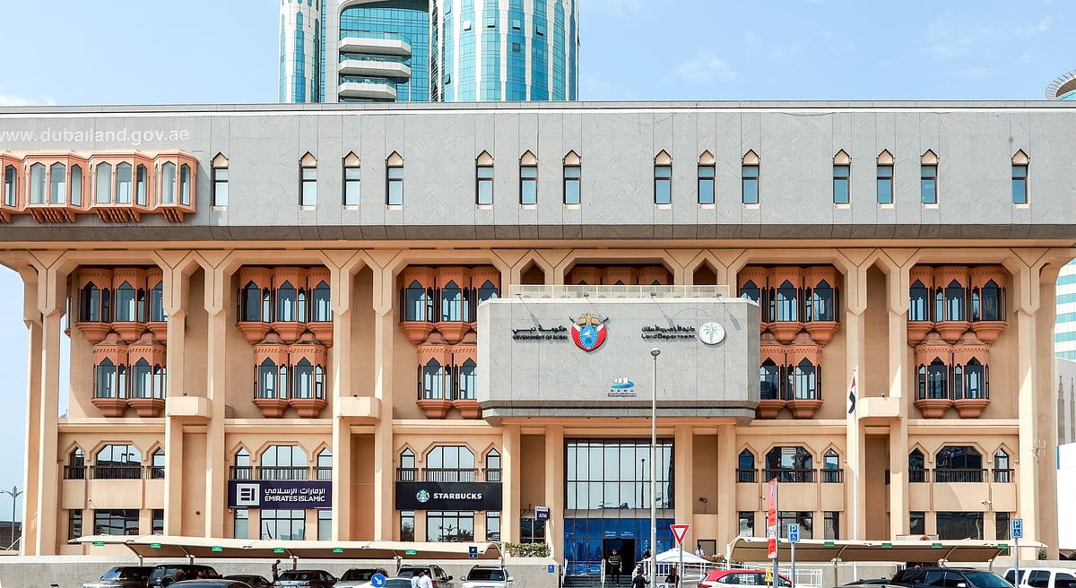 Büyük Gayrimenkul Fuarı Yarın Dubai'de Açılacak