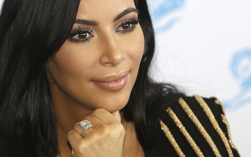 'Büyükbaba Soyguncuları' Paris'te Kardashian Soygunu Nedeniyle Yargılanıyor