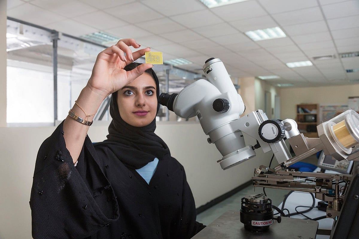 Cen 2.0 Mezunu: Aus'ta Lisansüstü Mühendislik Eğitimi için Yeni Bir Bölüm