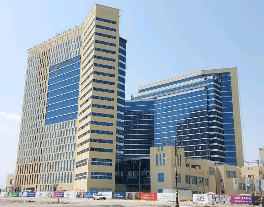 Ceo, Dubai Investments'ın Halka Arz Yoluyla 4 Firmadaki Hissesini Satmayı Hedeflediğini Söyledi