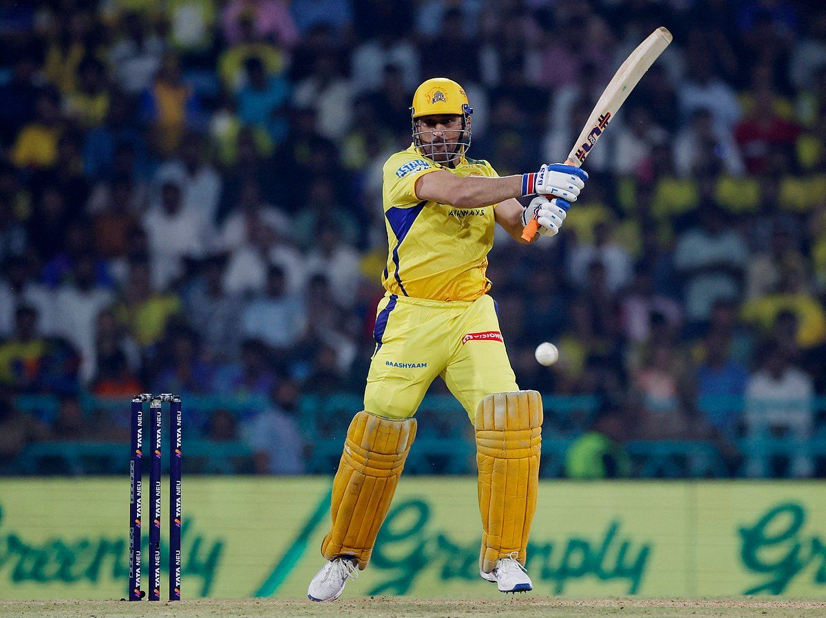 Chennai Super Kings, Ipl Serbest Düşüşünü Durdurmak için Powerplay Sorunlarını Düzeltti