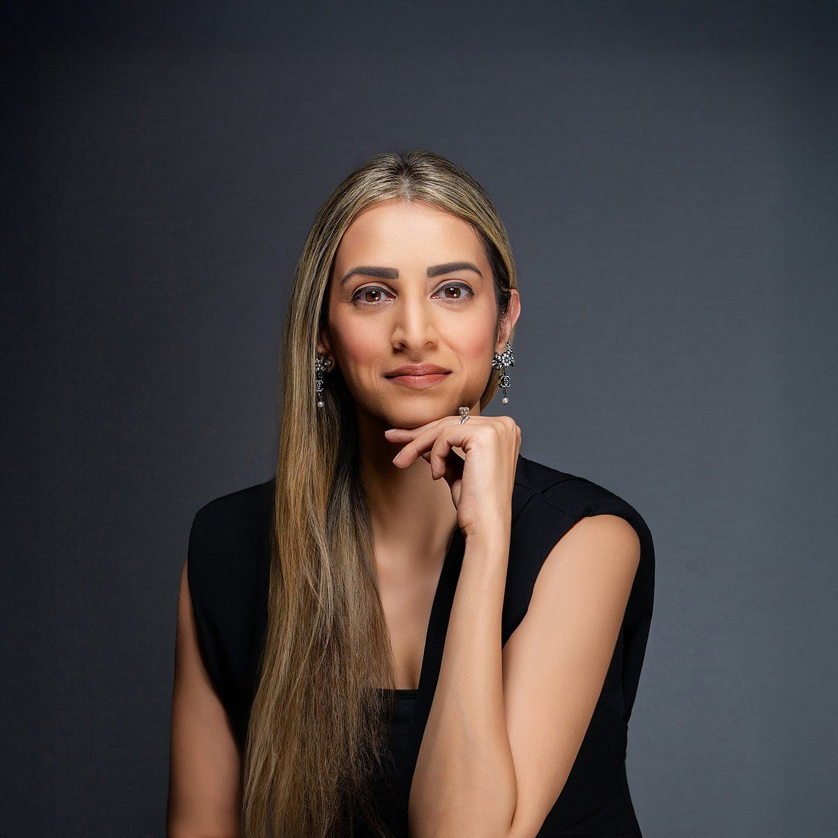 Creó, Jaimesha Patel'i Ceo Olarak Seçti: Performans Pazarlamasını Yönlendirmek, iş Büyümesi