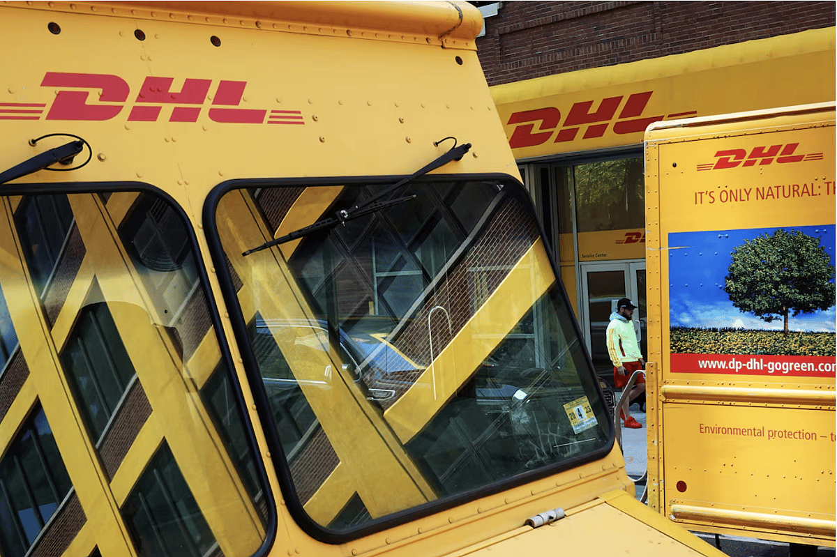 Dhl, Yeni Gümrük Kuralının Ortasında ABD'li Tüketicilere 800 Doların Üzerindeki Küresel Sevkiyatları Askıya Alacak