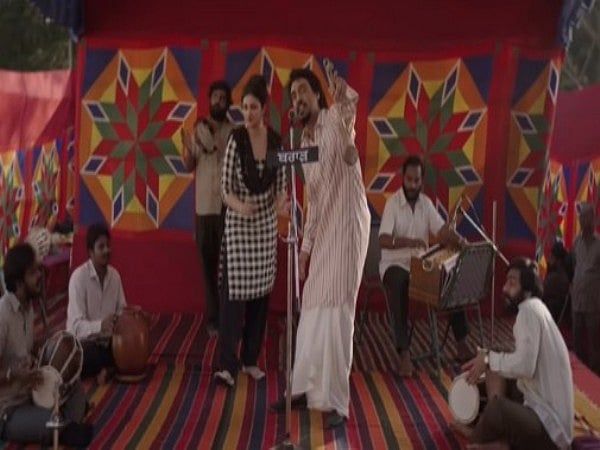 Diljit Dosanjh, Kullanılmayan Görüntüleri 'Amar Singh Chamkila'dan Düşürdü