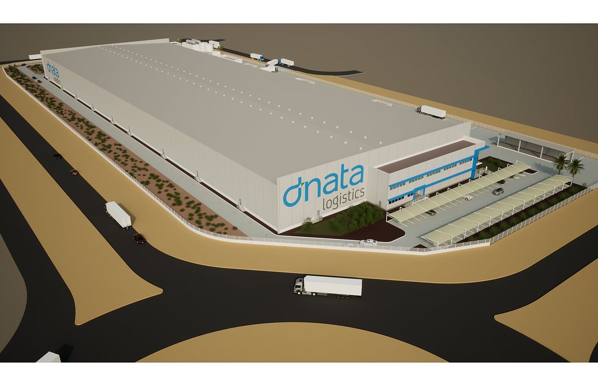Dnata, Küresel Altyapı Genişlemesine 110 Milyon Dolar Yatırım Yaptı