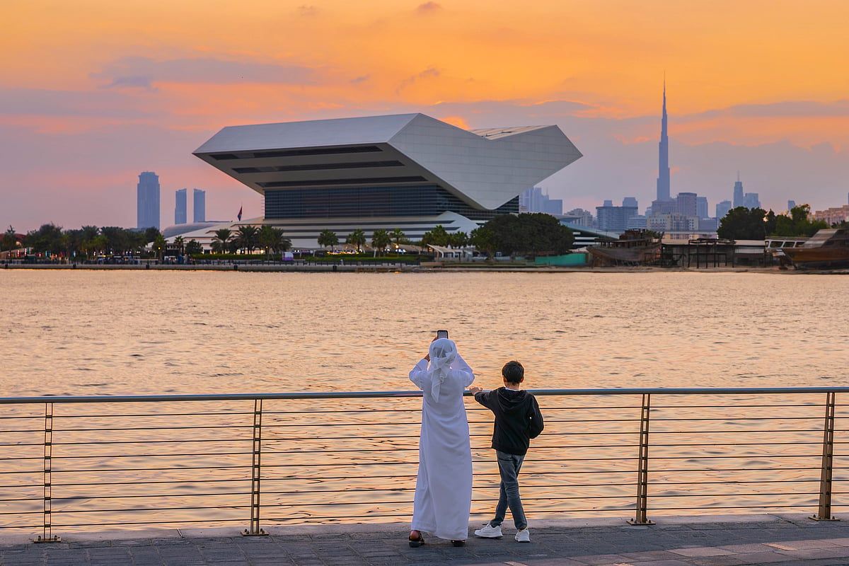 Dubai: Çoğu Turist Nereden Uçuyor? Tam Liste Açıklandı