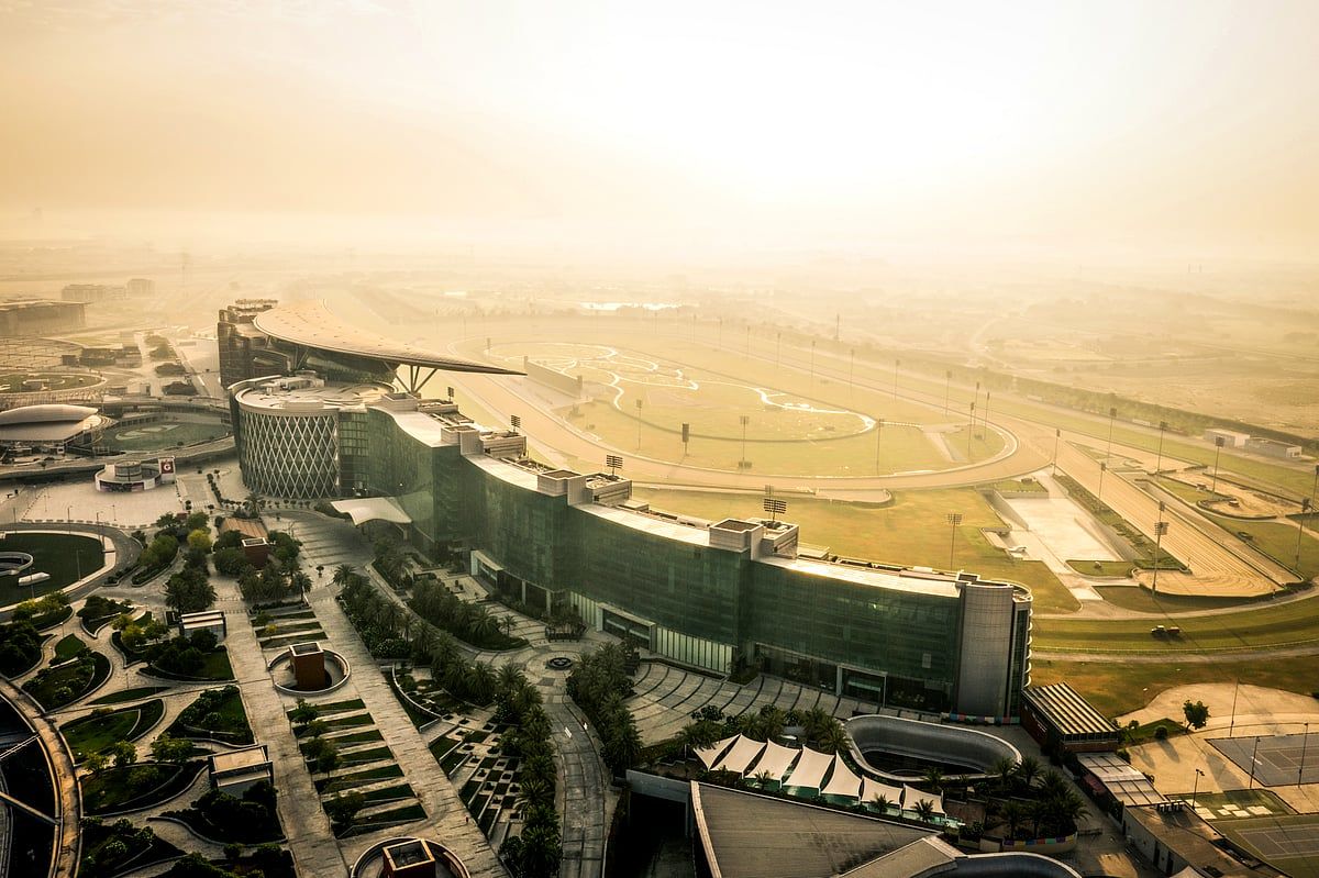 Dubai Dünya Kupası 2025: BAE At Yarışlarına Nasıl Aşık Oldu?