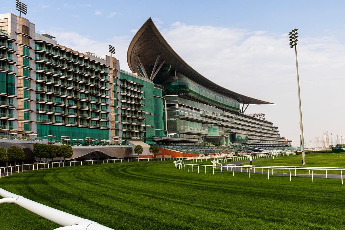 Dubai Dünya Kupası 2025: Meydan At Yarışı Deneyimini Nasıl Dönüştürdü?