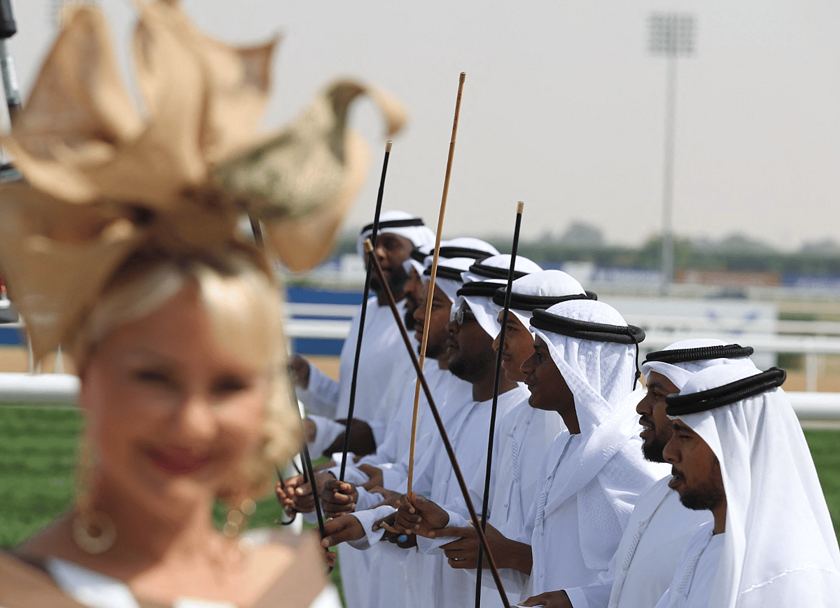 Dubai Dünya Kupası Nasıl Küresel Bir Kültür ve Lüks Vitrini Haline Geldi?