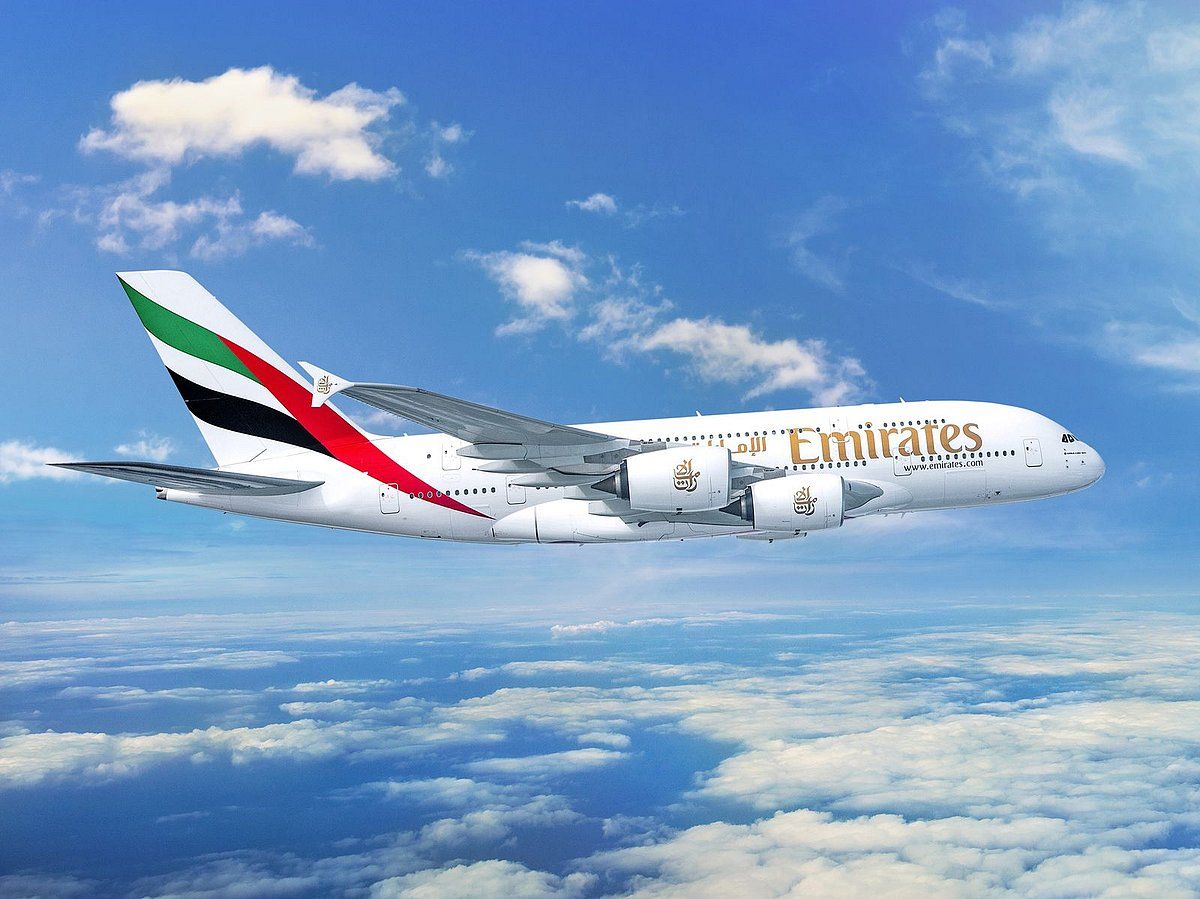 Dubai: Emirates Yakında Bireyler için Kapıdan Kapıya Kurye Hizmeti Sunacak