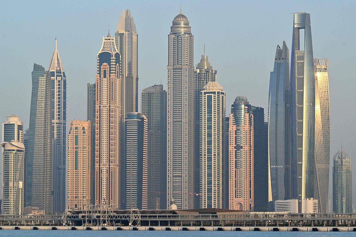 Dubai: Emlak Piyasası için ‘Sağlıklı’ Kiralarda %20'ye Varan Düşüş, Diyor En İyi Geliştirici