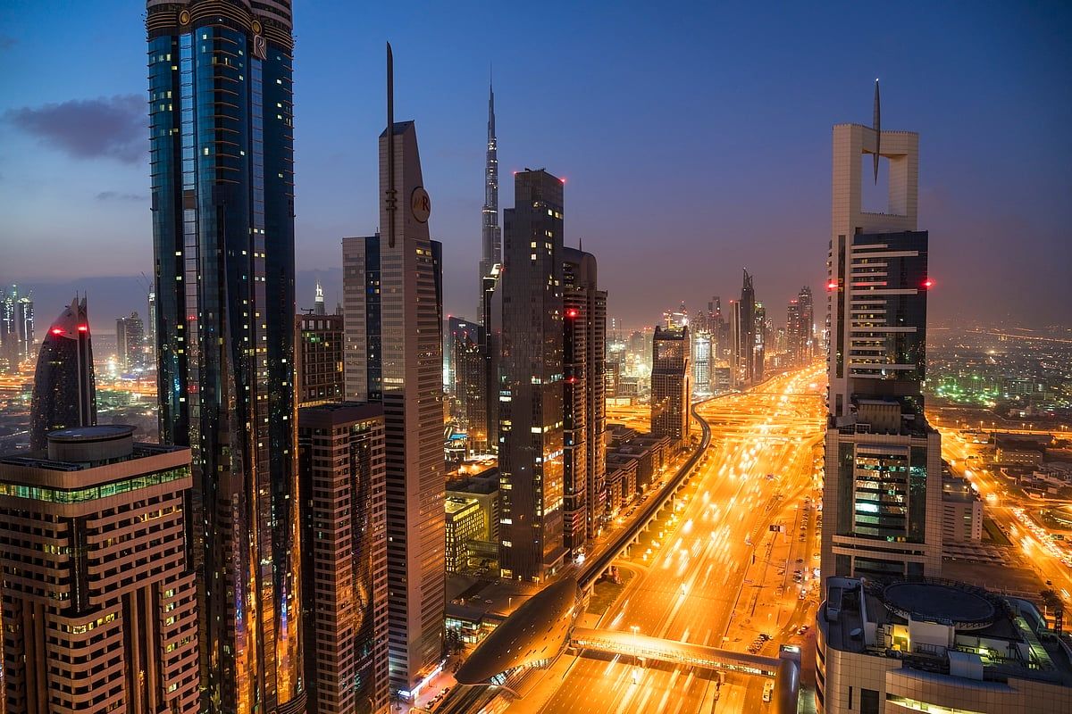 Dubai Gayrimenkul Sektörü 2028 Yılına Kadar 300.000 Yeni Birim Ekleyecek  