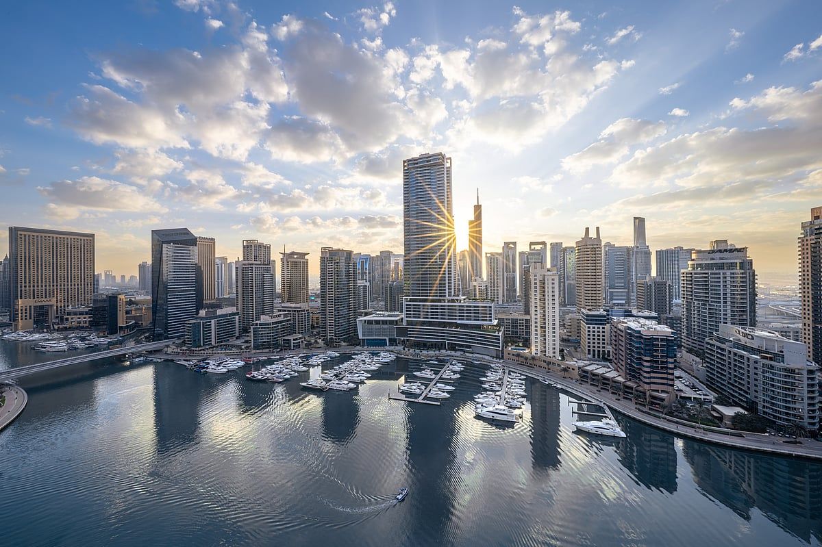 Dubai Gayrimenkulü, ABD Oyun Kitabından Esinlenerek Bir Sonraki Aşamaya Giriyor