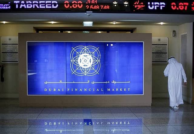 Dubai Hisse Senetlerinden Getiri Sağlam Zeminde Kalıyor
