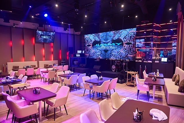 Dubai, Jimmydixs, Barcelo Hotel'de Ultra Lüks Mocktail Deneyimini Tanıttı