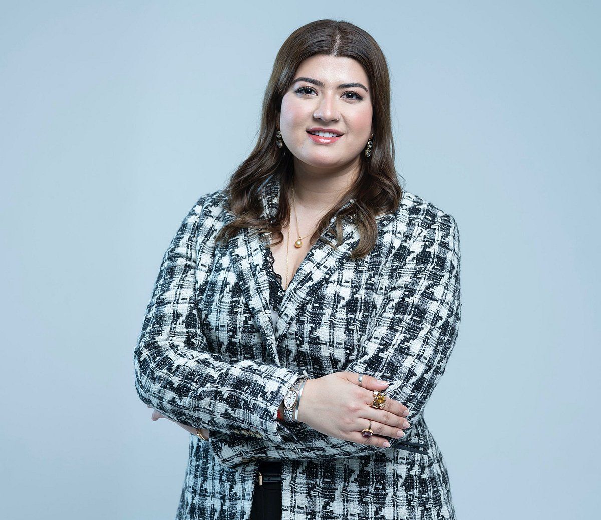 Dubai: Kiara Jewellery, Bur Juman'da Yeni Şubesini Açtı