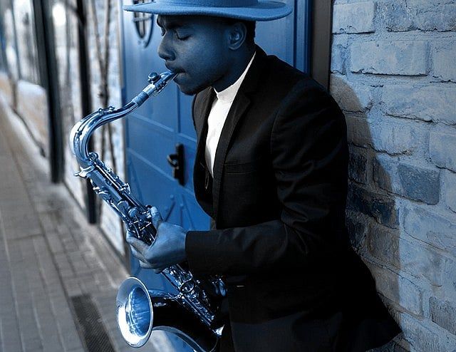 Dubai Operası'nda Blue Note ile Uluslararası Caz Günü'nü Kutlayın