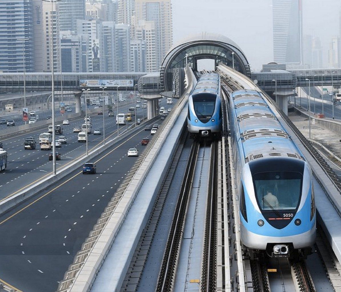 Dubai: Ramazan Bayramı Tatillerinde 6,39 Milyon Sürücü Rta Taşımacılığını Kullandı