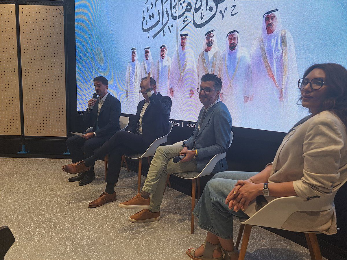 Dubai: Sağlık Hizmetlerinde Yapay Zekanın Benimsenmesini Geciktiren Nedir? Kodlama Değil, Diyor Uzman