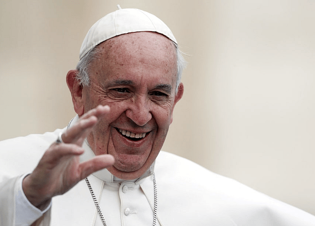Dubai: St Mary Kilisesi, Sakinleri Papa Francis için Anma Törenine Katılmaya Davet Ediyor