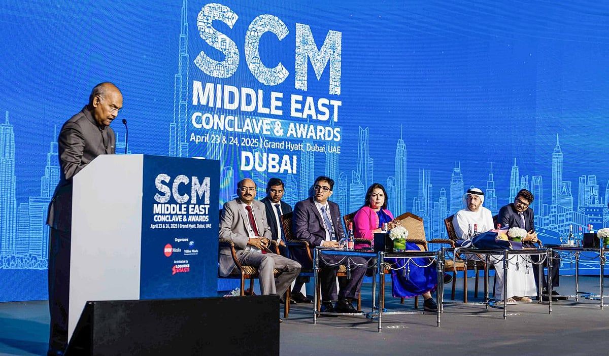 Dubai Zirvesi, Imec'i İnovasyon ve Entegrasyon İçin Küresel Bir Model Olarak Öne Çıkarıyor